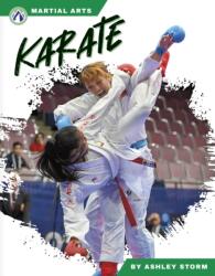 Karate (ISBN: 9781637388082)