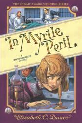 In Myrtle Peril (ISBN: 9781643753782)