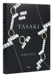Tasaki (ISBN: 9780847899821)