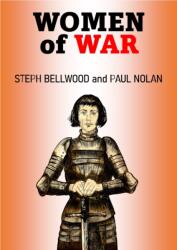 Women of War (ISBN: 9781914426070)