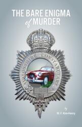 The Bare Enigma of Murder (ISBN: 9781528940511)