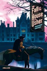 The Fall of the House of Usher: A Graphic Novel (ISBN: 9781684971770)