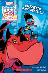 Moon Girl graphic novel (ISBN: 9781338785524)