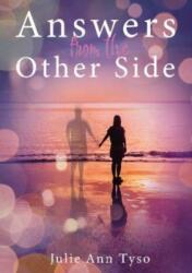 Answers from the Other Side (ISBN: 9781839524875)