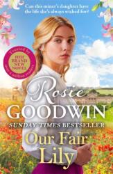 Our Fair Lily (ISBN: 9781804183045)