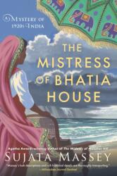 The Mistress Of Bhatia House (ISBN: 9781641295963)