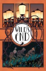 Wild's End Book One (ISBN: 9781608861590)