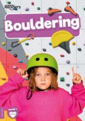 Bouldering (ISBN: 9781805050933)