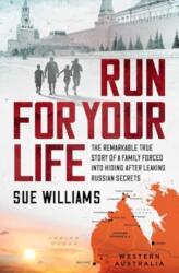 Run For Your Life (ISBN: 9781761427961)