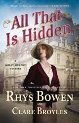 All That Is Hidden (ISBN: 9781250808110)