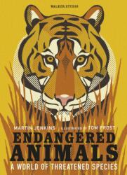 Endangered Animals (ISBN: 9781529519587)
