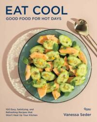 Eat Cool (ISBN: 9780789345080)