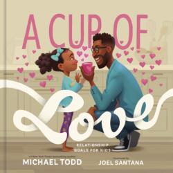 A Cup of Love (ISBN: 9780593192641)