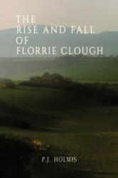 The Rise and Fall of Florrie Clough (ISBN: 9781035800094)