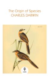 The Origin of Species (ISBN: 9780008699444)