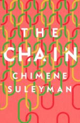 The Chain (ISBN: 9781399606462)