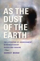 As the Dust of the Earth (ISBN: 9780253068804)