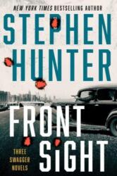 Front Sight (ISBN: 9781668030363)