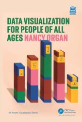 Data Visualization for People of All Ages (ISBN: 9781032301006)