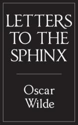 Letters to the Sphinx (ISBN: 9780994430601)