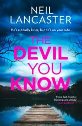 The Devil You Know (ISBN: 9780008551322)