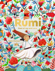 Rumi-Poet of Joy and Love (ISBN: 9780735845442)