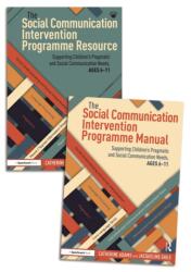 The Social Communication Intervention Programme Manual and Resource (ISBN: 9781032706672)