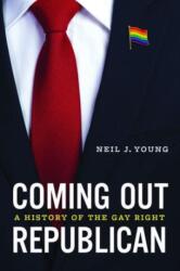 Coming Out Republican (ISBN: 9780226818054)
