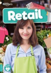 Retail (ISBN: 9781805051053)