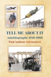Tell Me About It (ISBN: 9781805143109)