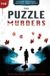 The Puzzle Murders (ISBN: 9781837954100)