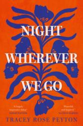 Night Wherever We Go (ISBN: 9780008532888)
