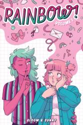 Rainbow Volume 1 (ISBN: 9781339011233)