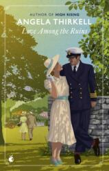 Love Among the Ruins (ISBN: 9780349018652)