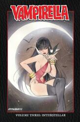 Vampirella Vol. 3 (ISBN: 9781524120061)