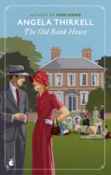 The Old Bank House (ISBN: 9780349018683)
