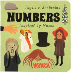 Numbers (ISBN: 9788293560869)
