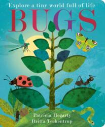 Bugs (ISBN: 9781801046305)