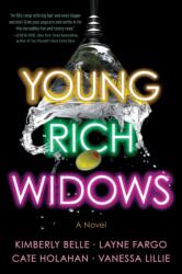 Young Rich Widows (ISBN: 9781464224331)