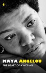 The Heart Of A Woman (ISBN: 9780349017082)