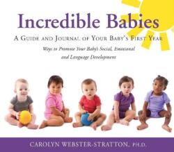 Incredible Babies (ISBN: 9781892222077)