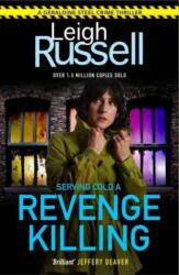 Revenge Killing (ISBN: 9781835010457)