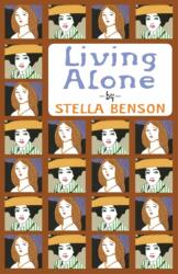 Living Alone (ISBN: 9780648023340)