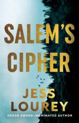 Salem's Cipher (ISBN: 9781662519192)