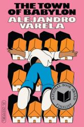 Orașul Babilon (ISBN: 9781662601996)