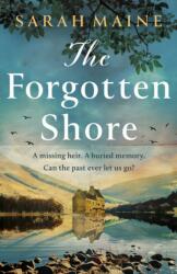 The Forgotten Shore (ISBN: 9781399717656)