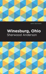 Winesburg, Ohio (ISBN: 9781513219943)