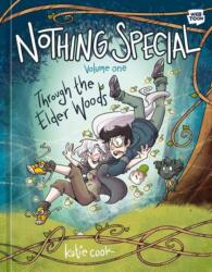 Nimic special: Volumul unu (ISBN: 9781984862822)