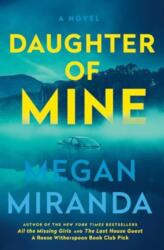 Daughter of Mine (ISBN: 9781668010440)