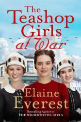 The Teashop Girls at War (ISBN: 9781035020645)